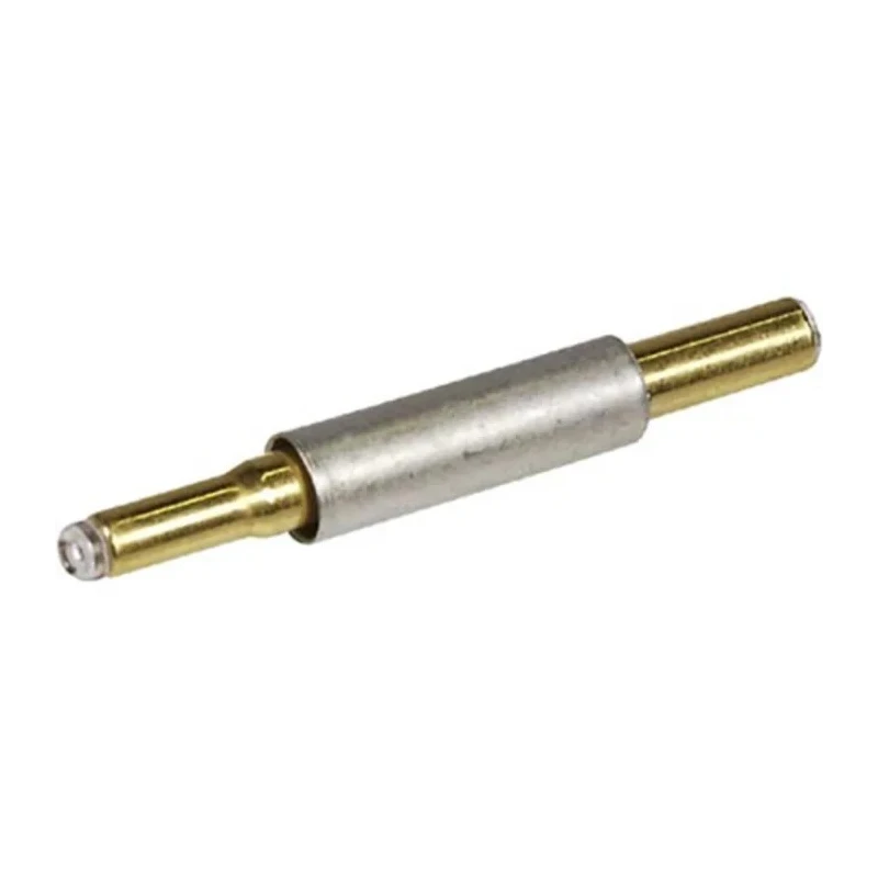 Souriau Sunbank by Eaton Male Crimp Circular Connector Contact, Contact Size 16, Wire Size 26AWG RMDXK-10D28