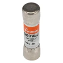 Eaton Fibreglass Cartridge Fuse 30A Time Delay, 10 x 38 mm, 500V AC FNQ-30