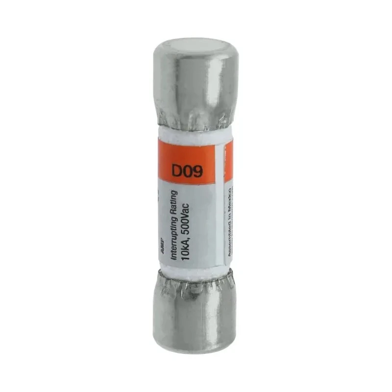 Eaton Fibreglass Cartridge Fuse 30A Time Delay, 10 x 38 mm, 500V AC FNQ-30