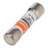 Eaton 15A Time Delay Fibreglass Cartridge Fuse 10 x 38 mm 500V AC FNQ-15