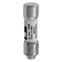 Eaton 3A T Melamine Cartridge Fuse 10 x 38 mm, 600V AC, Time Delay FNQ-R-3