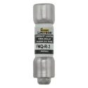 Eaton 3A T Melamine Cartridge Fuse 10 x 38 mm, 600V AC, Time Delay FNQ-R-3