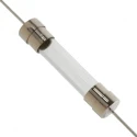 Eaton 3A Fast Acting Glass Cartridge Fuse 6.3 x 32 mm 250V AC AGC-V-3-R