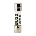 Eaton Fast Acting Glass Cartridge Fuse 250V AC 630mA Current Rating 5 x 20 mm GDB-630MA