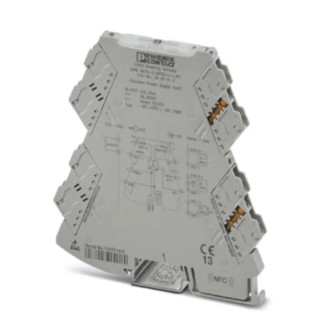 PHOENIX CONTACT MINI MCR Series Signal Conditioner Current Input Current Output 30V dc 9.6V dc Supply Div 2 2902015