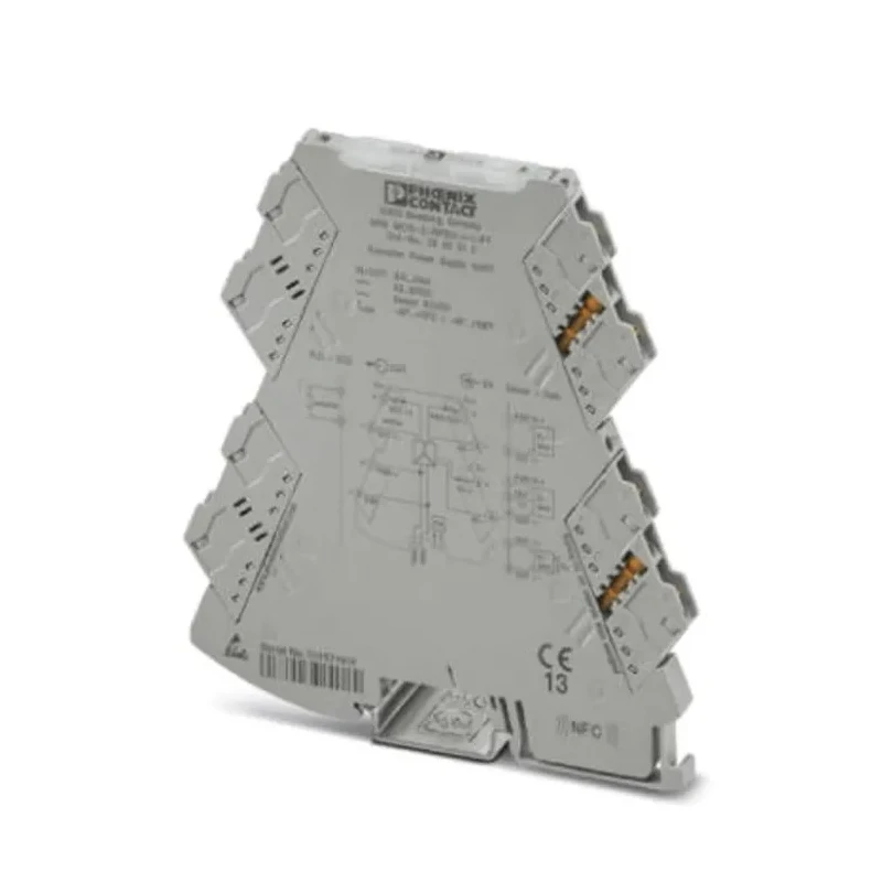 PHOENIX CONTACT MINI MCR Series Signal Conditioner Current Input Current Output 30V dc 9.6V dc Supply Div 2 2902015