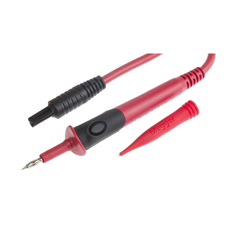 Megger Insulation Tester Probe Accessory for MIT320 and MIT330 Series 1007-156