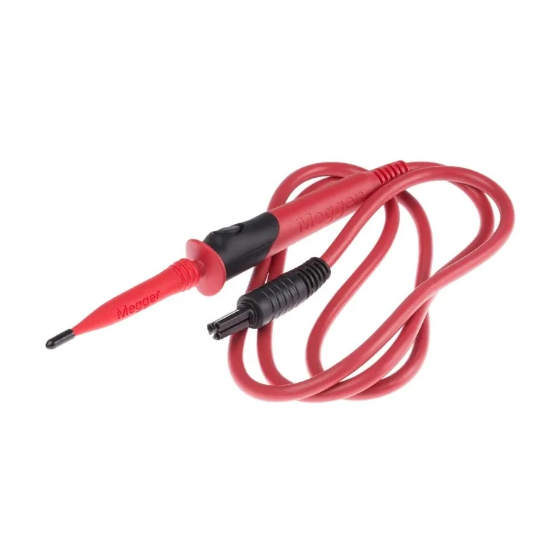 Megger Insulation Tester Probe Accessory for MIT320 and MIT330 Series 1007-156