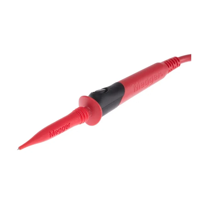 Megger Insulation Tester Probe Accessory for MIT320 and MIT330 Series 1007-156