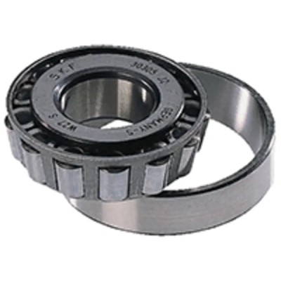 SKF Imperial Tapered Roller Bearing 45.24 mm ID, 73.43 mm OD, Parallel Bore, Single Row, 19.56 mm Cone Width LM 102949/910/Q