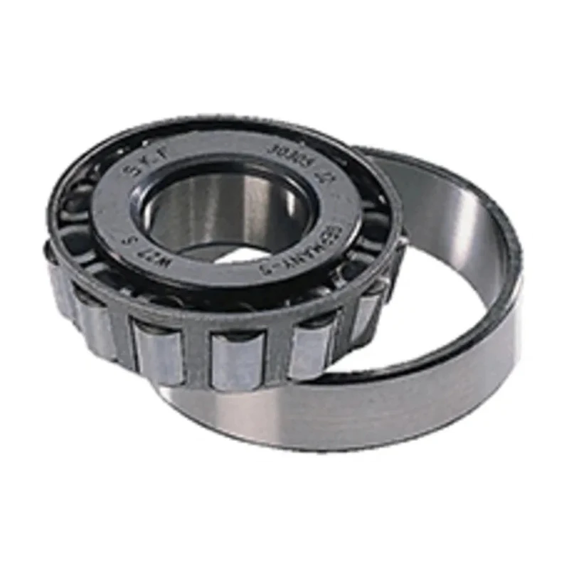 SKF Imperial Tapered Roller Bearing 45.24 mm ID, 73.43 mm OD, Parallel Bore, Single Row, 19.56 mm Cone Width LM 102949/910/Q