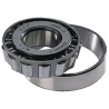 SKF Imperial Tapered Roller Bearing 45.24 mm ID, 73.43 mm OD, Parallel Bore, Single Row, 19.56 mm Cone Width LM 102949/910/Q