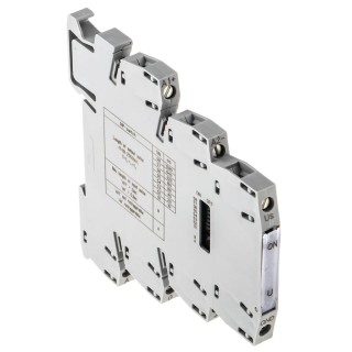 Phoenix Contact Solid State Interface Relay 3V DC, 48 V DC DIN Rail Screw Terminal Mounting 2903171