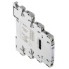 Phoenix Contact Solid State Interface Relay 3V DC, 48 V DC DIN Rail Screw Terminal Mounting 2903171