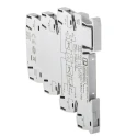 Phoenix Contact Solid State Interface Relay 3V DC, 48 V DC DIN Rail Screw Terminal Mounting 2903171