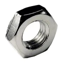 SMC Piston Rod Nut for 40 mm Bore Size Air Cylinder NT-04
