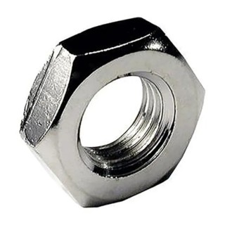 SMC Piston Rod Nut for 40 mm Bore Size Air Cylinder NT-04