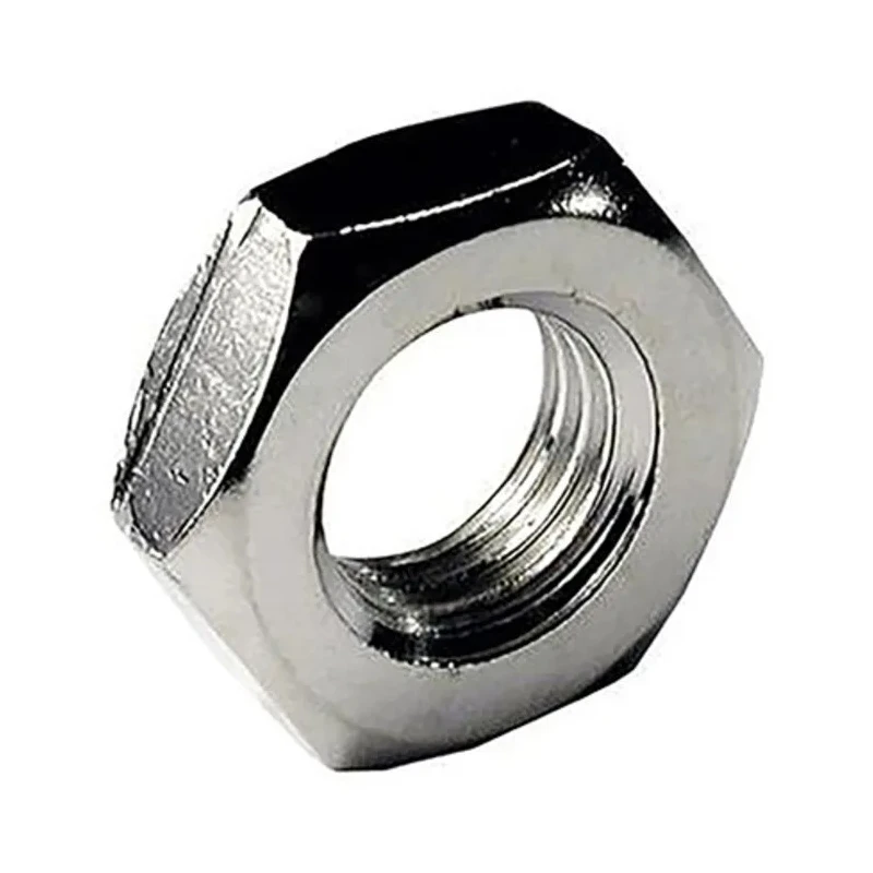SMC Piston Rod Nut for 40 mm Bore Size Air Cylinder NT-04