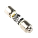 Eaton 2A T Melamine Cylindrical Cartridge Fuse 10 x 38 mm 600V AC Time Delay FNQ-R-2