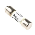 Eaton 2A T Melamine Cylindrical Cartridge Fuse 10 x 38 mm 600V AC Time Delay FNQ-R-2