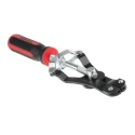 RS PRO 3-Piece Circlip Plier Soft Grip Chrome Molybdenum Steel 851-7525