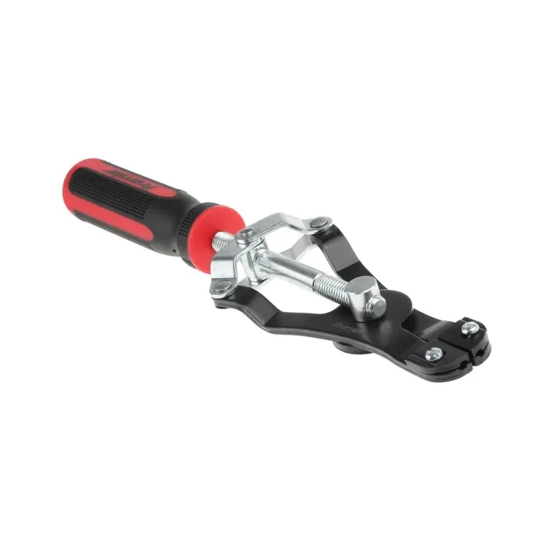 RS PRO 3-Piece Circlip Plier Soft Grip Chrome Molybdenum Steel 851-7525