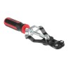 RS PRO 3-Piece Circlip Plier Soft Grip Chrome Molybdenum Steel 851-7525