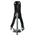 RS PRO 3-Piece Circlip Plier Soft Grip Chrome Molybdenum Steel 851-7525