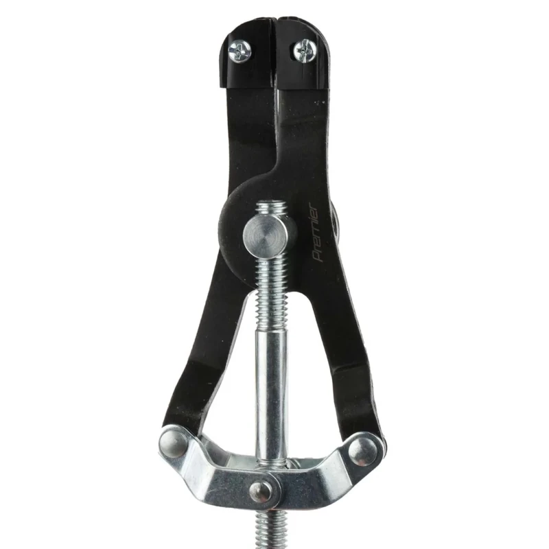 RS PRO 3-Piece Circlip Plier Soft Grip Chrome Molybdenum Steel 851-7525