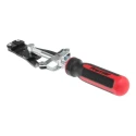 RS PRO 3-Piece Circlip Plier Soft Grip Chrome Molybdenum Steel 851-7525