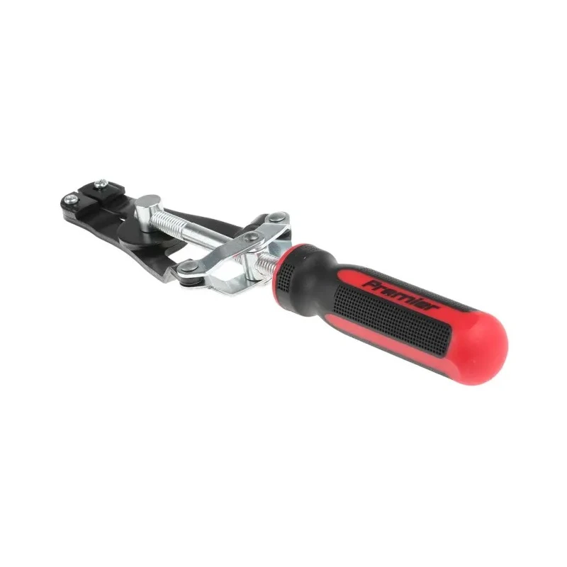 RS PRO 3-Piece Circlip Plier Soft Grip Chrome Molybdenum Steel 851-7525