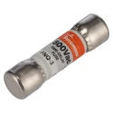 Eaton 3A T Fibreglass Cartridge Fuse 10 x 38 mm Time Delay 500V AC FNQ-3