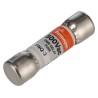 Eaton 3A T Fibreglass Cartridge Fuse 10 x 38 mm Time Delay 500V AC FNQ-3