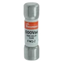 Eaton 2A T Fibreglass Cartridge Fuse, 10 x 38 mm, Time Delay, 500V AC FNQ-2