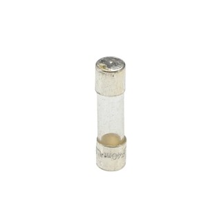 Eaton Cartridge Fuse, 40mA Fast Acting Glass Body 5 x 20 mm, 250V AC, S500 Series S500-40-R