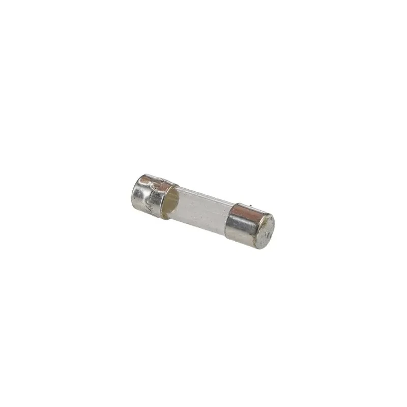 Eaton Cartridge Fuse, 40mA Fast Acting Glass Body 5 x 20 mm, 250V AC, S500 Series S500-40-R
