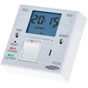Timeguard Digital Time Switch 230V AC Single Channel SPNO Contact FST24