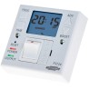 Timeguard Digital Time Switch 230V AC Single Channel SPNO Contact FST24