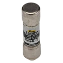 Eaton Cartridge Fuse 10A Current Rating 600V AC Melamine Body Time Delay FNQ-R-10