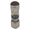 Eaton Cartridge Fuse 10A Current Rating 600V AC Melamine Body Time Delay FNQ-R-10