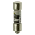 Eaton Cartridge Fuse 10A Current Rating 600V AC Melamine Body Time Delay FNQ-R-10