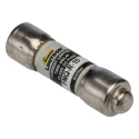 Eaton Cartridge Fuse 10A Current Rating 600V AC Melamine Body Time Delay FNQ-R-10