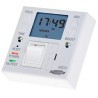 Timeguard Digital Time Switch Single Channel 230V AC 13A Resistive SPNO Contact FST77