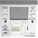 Timeguard Digital Time Switch Single Channel 230V AC 13A Resistive SPNO Contact FST77