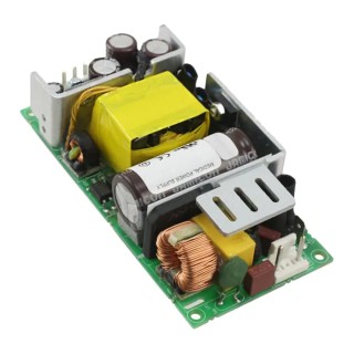 SL Power / Advanced Energy Medical Switching Power Supply 24V dc 65W 240V ac MINT1065A2475C01