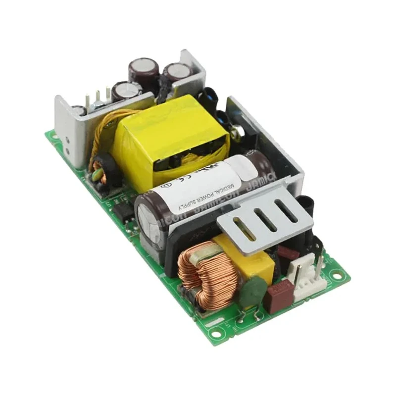 SL Power / Advanced Energy Medical Switching Power Supply 24V dc 65W 240V ac MINT1065A2475C01