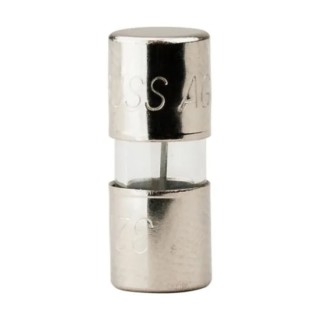 Eaton 20A F Glass Cartridge Fuse 32V AC 6.4 x 15.9 mm AGA-20