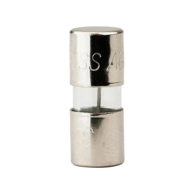 Eaton 20A F Glass Cartridge Fuse 32V AC 6.4 x 15.9 mm AGA-20