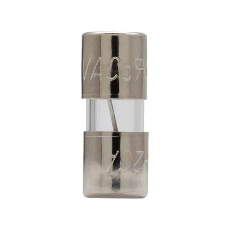 Eaton 20A F Glass Cartridge Fuse 32V AC 6.4 x 15.9 mm AGA-20