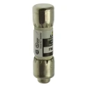 Eaton 500mA T Melamine Cartridge Fuse 10 x 38 mm 600V AC Time Delay FNQ-R-1/2